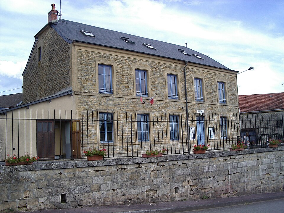 Fleigneux 5