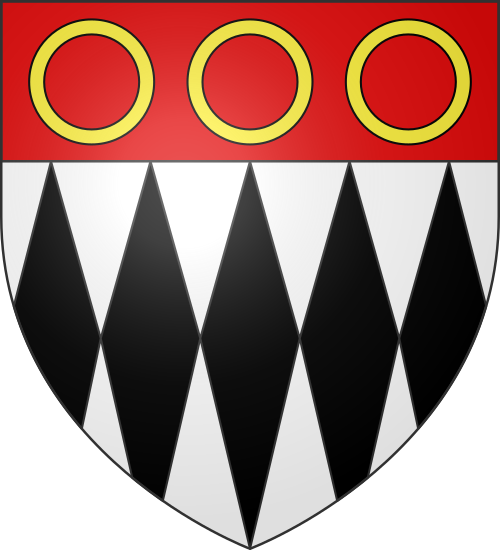 Blason de Fromelennes