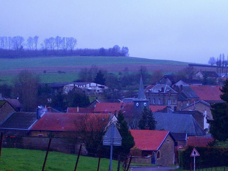 Gernelle (panorama)