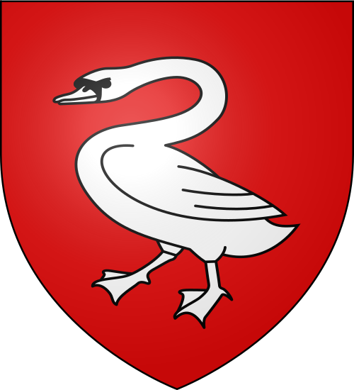 Blason de Gruyères