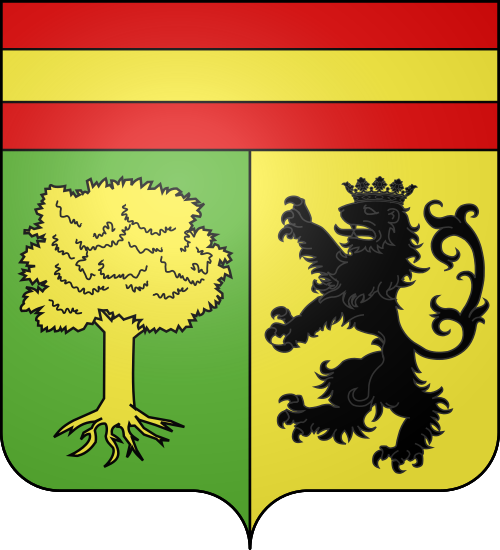 Blason de Hargnies