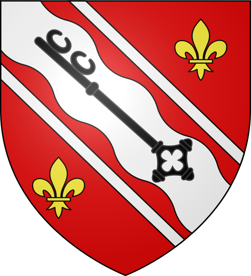 Blason de Haulmé