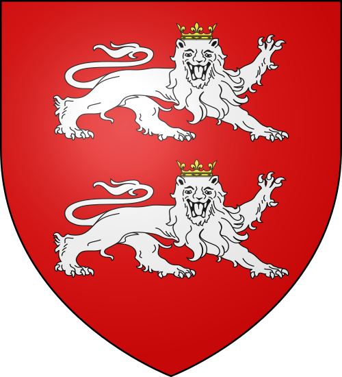 Blason de Hierges