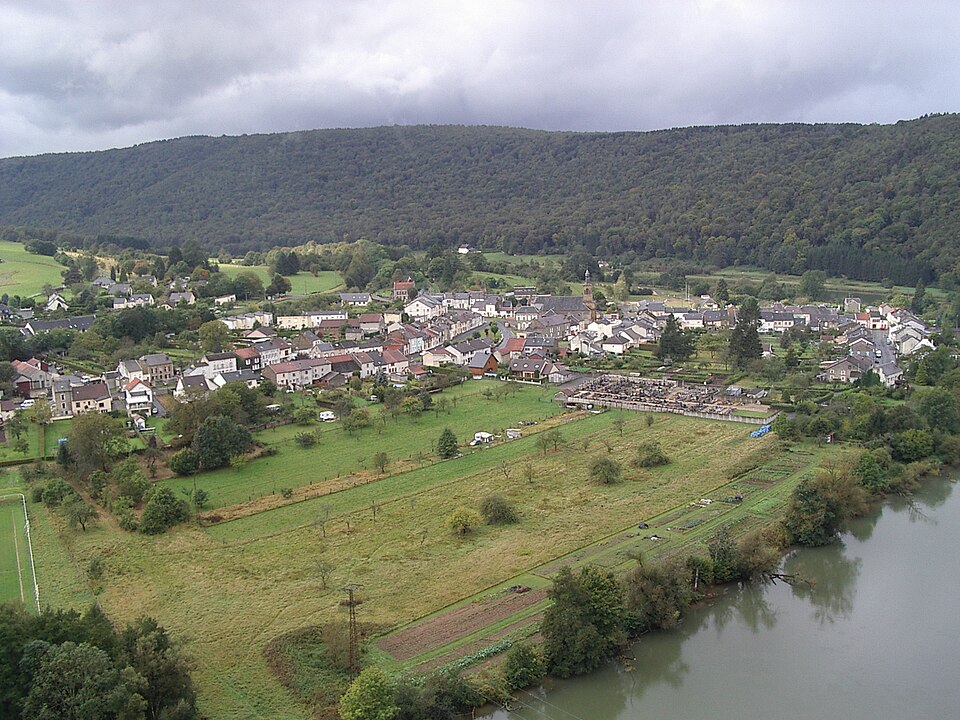 Joigny — sur — Meuse 01