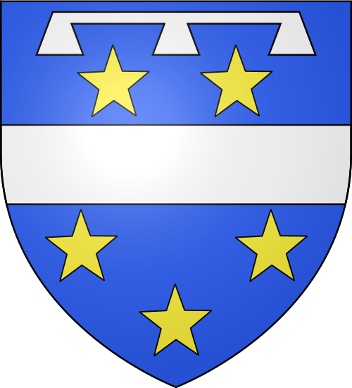 Blason de Liry