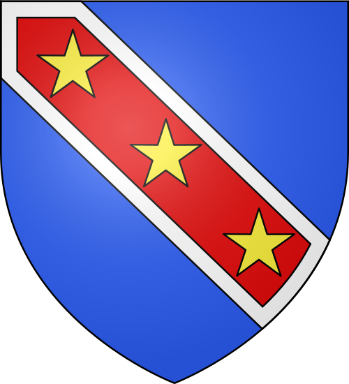 Blason de Messincourt