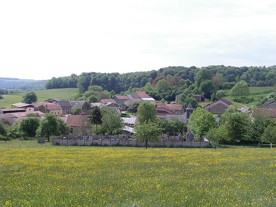 Mondigny 1
