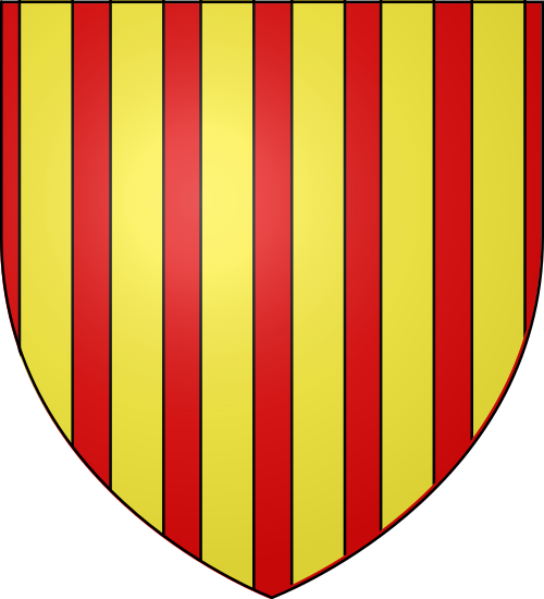 Blason de Montcornet