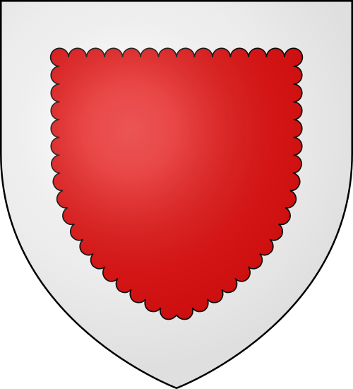 Blason de Monthermé