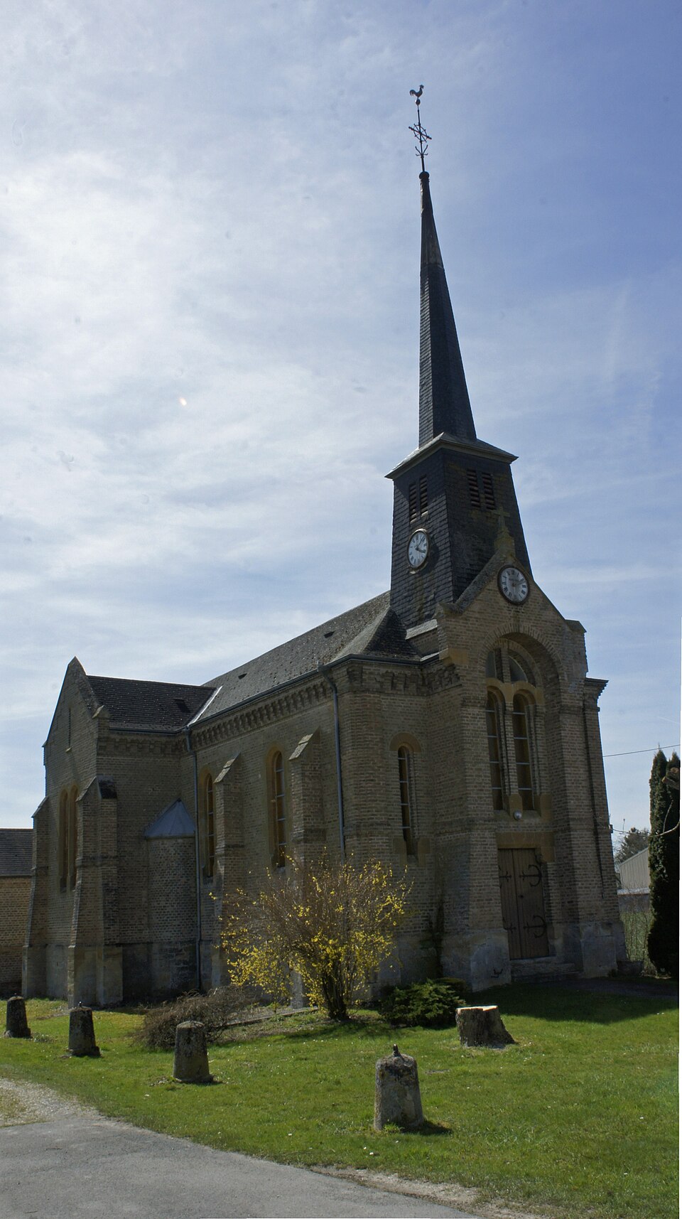 Église 5356