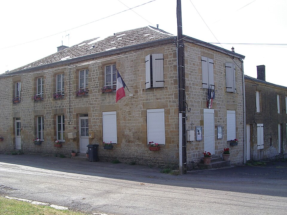 Neufmaison (Ardennes) 2