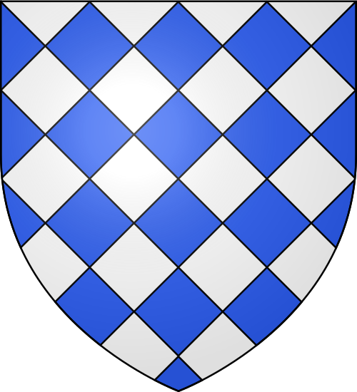Blason de Neufmanil