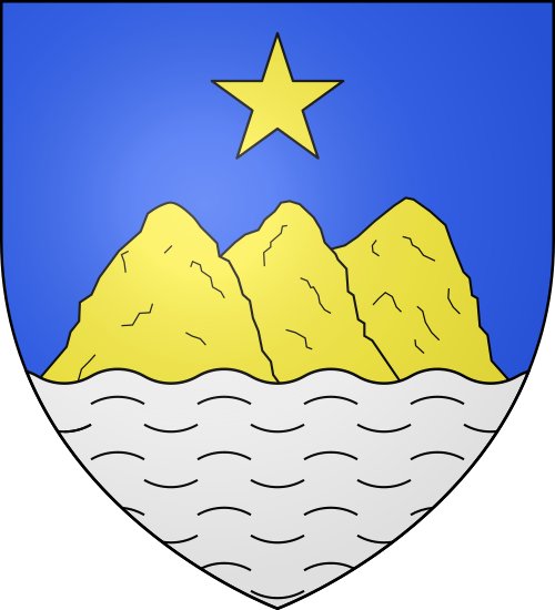 Blason de Rancennes