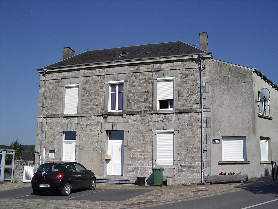 Rancennes 2