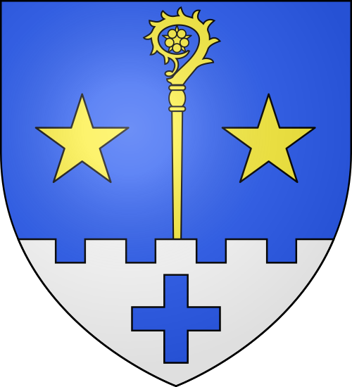 Blason de Remilly-Aillicourt