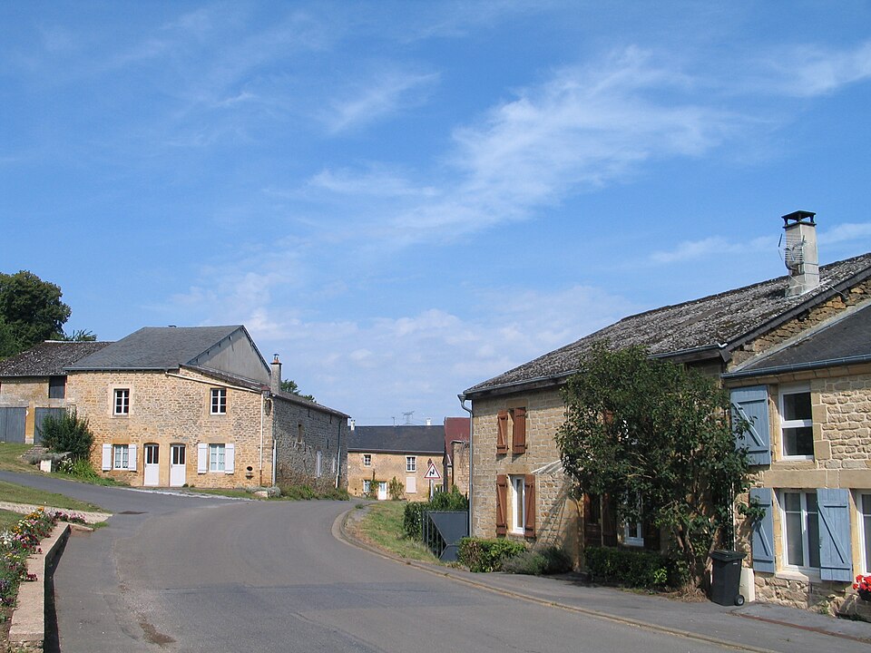 Remilly — les — Pothées 04