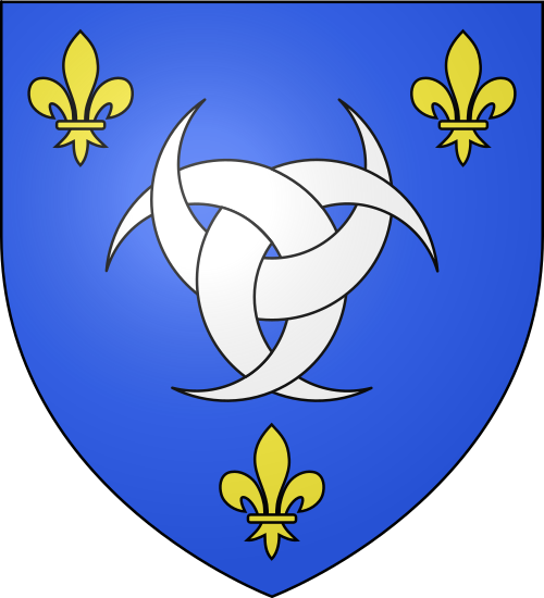 Blason de Rocroi