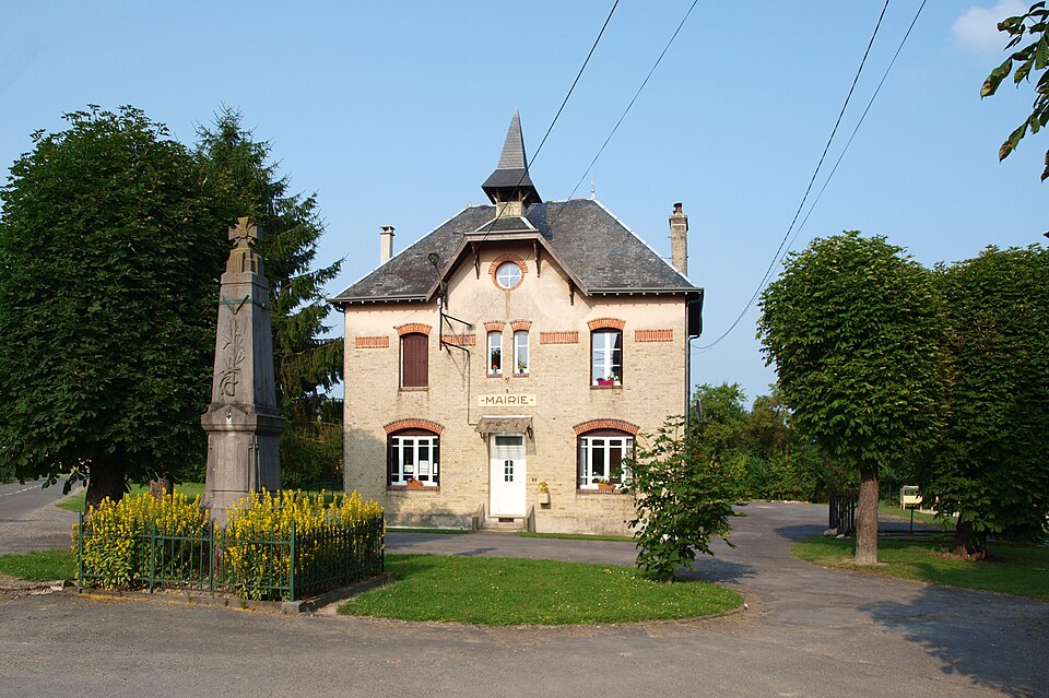 Sainte — Marie — FR — 08 — mairie — 06