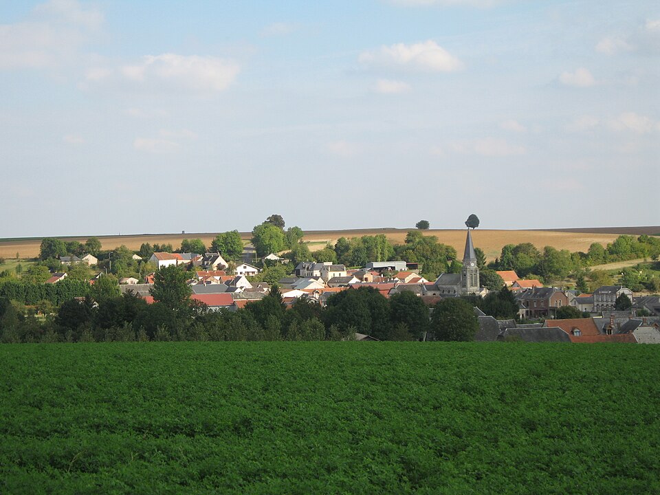 VillageStQuentin