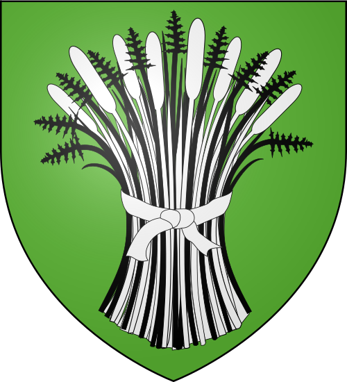 Blason de Sécheval