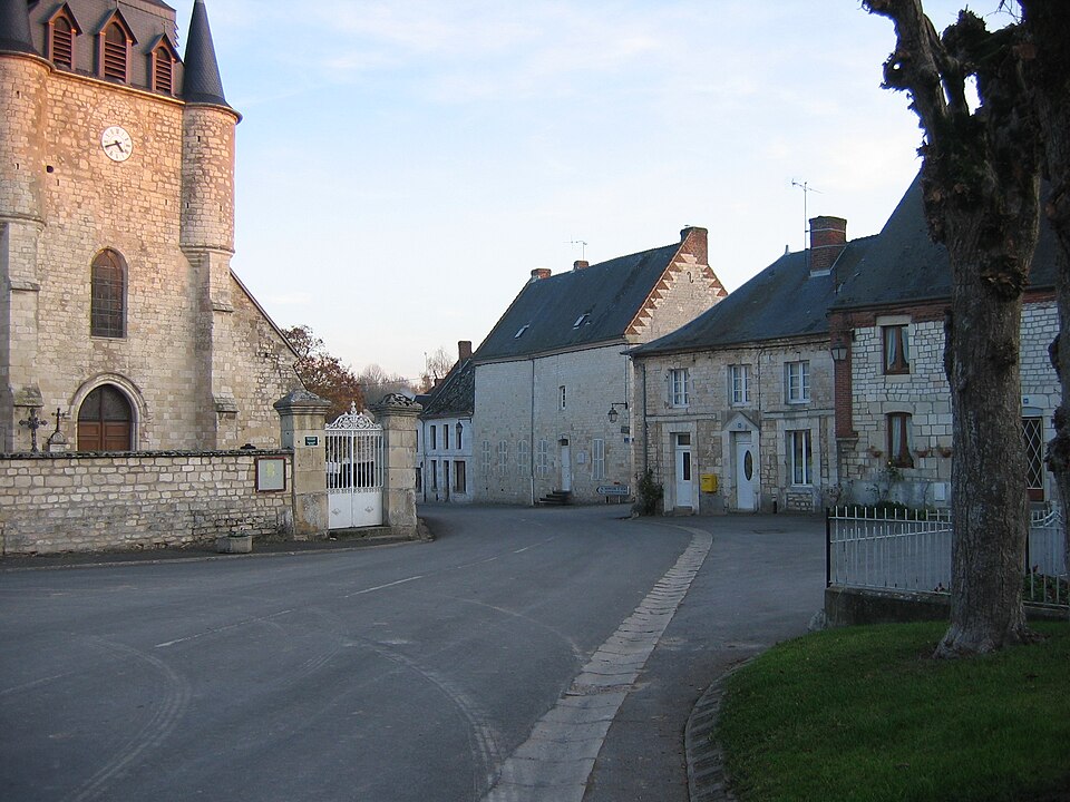 Centre sevigny — waleppe