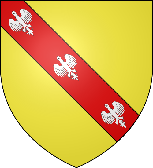 Blason de Signy-le-Petit