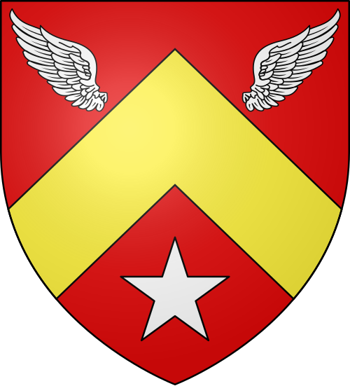 Blason de Singly