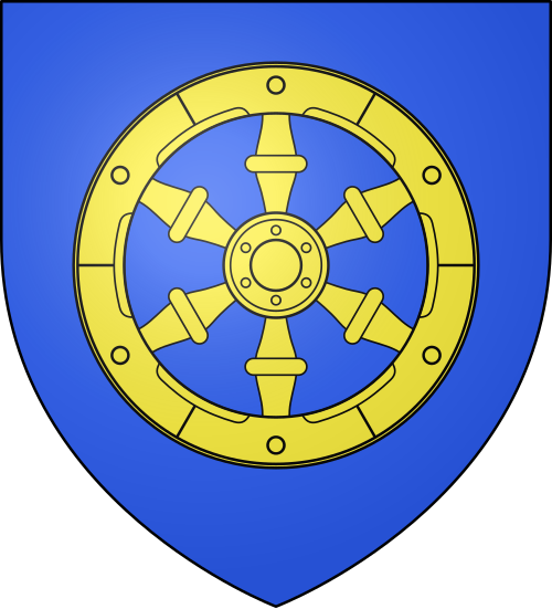 Blason de Sorbon
