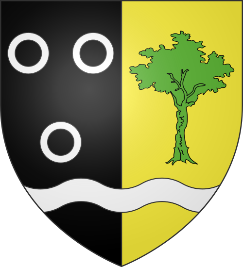 Blason de Suzanne
