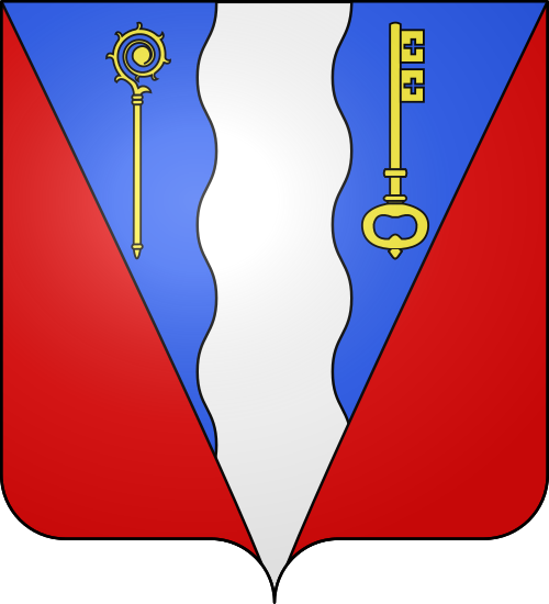 Blason de Tournavaux
