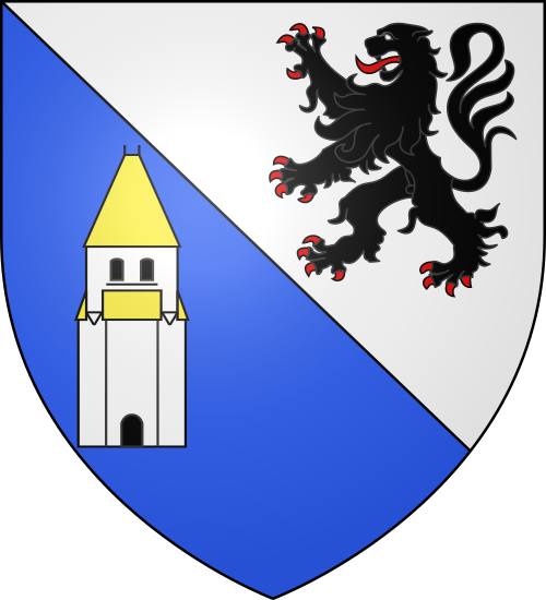 Blason de Tournes
