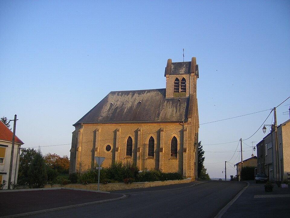 FR — 08 — Tremblois — les — Carignan