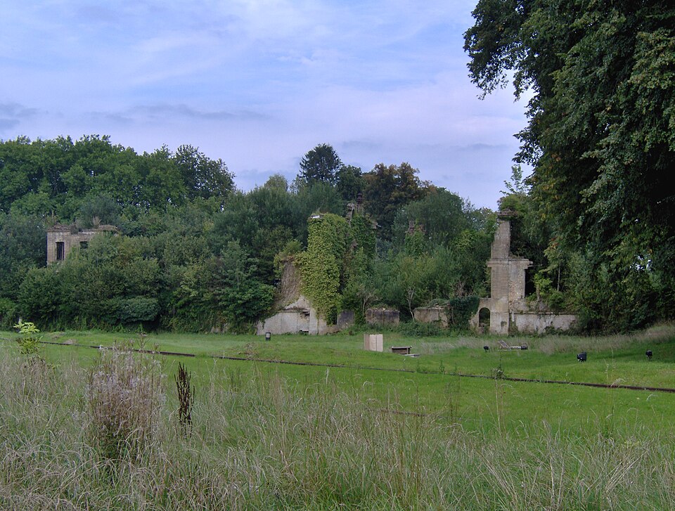 ChateauLaCassine08