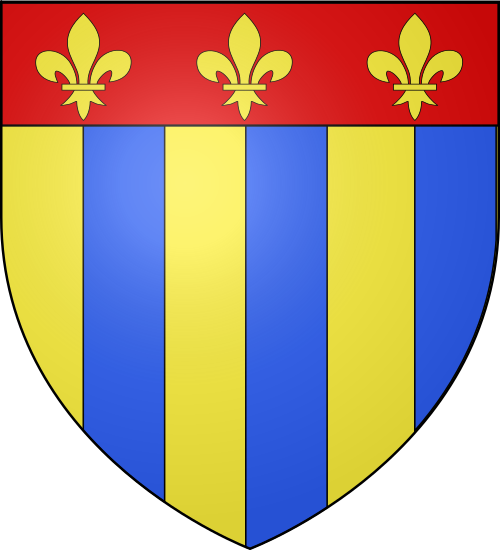 Blason de Verpel