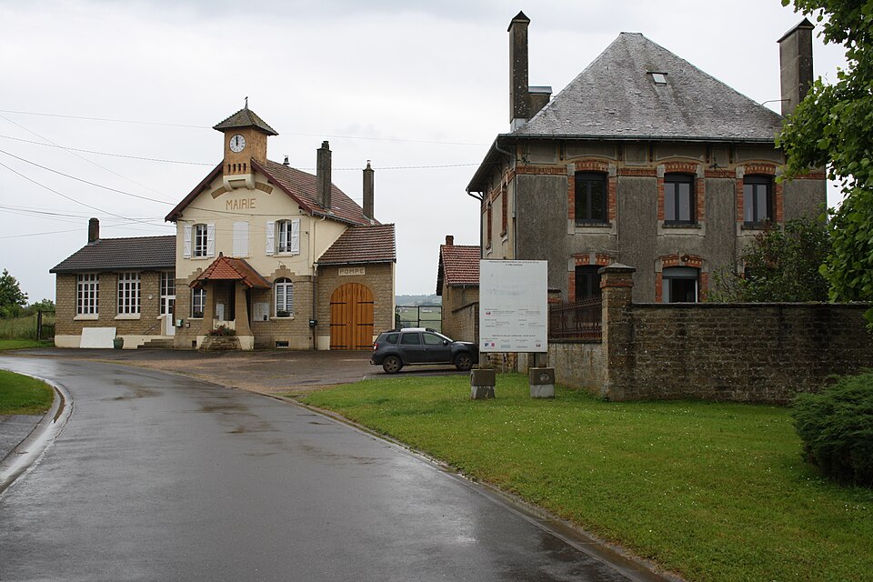 Villers — devant — Mouzon IMG 2901