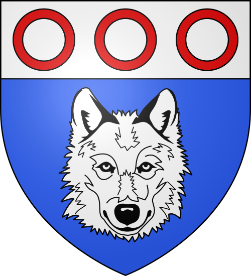 Blason de Villers-le-Tourneur