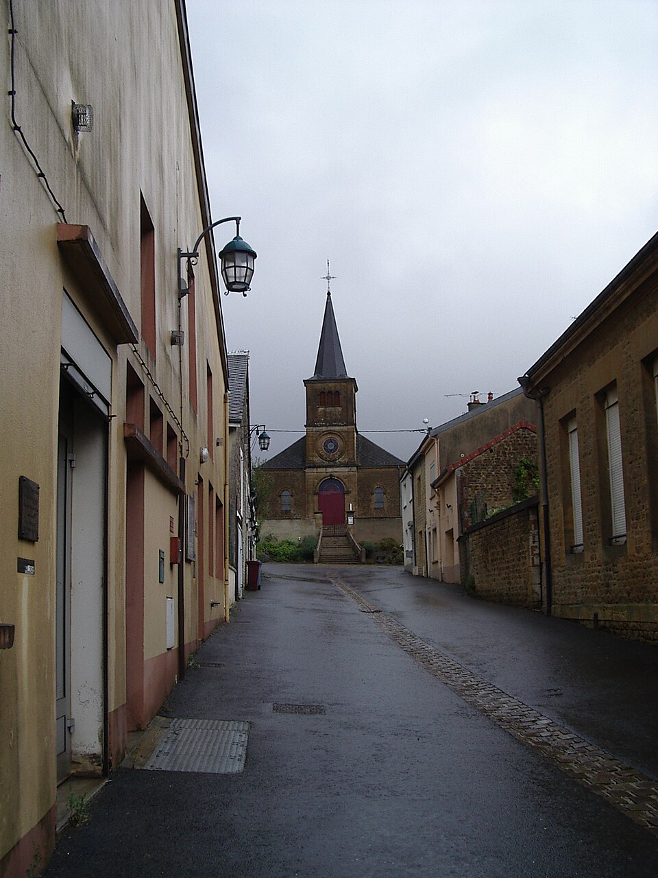 Ville — sur — Lumes 2