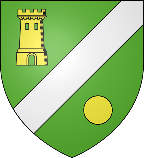 Blason de Williers