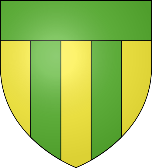 Blason de Aigues-Vives