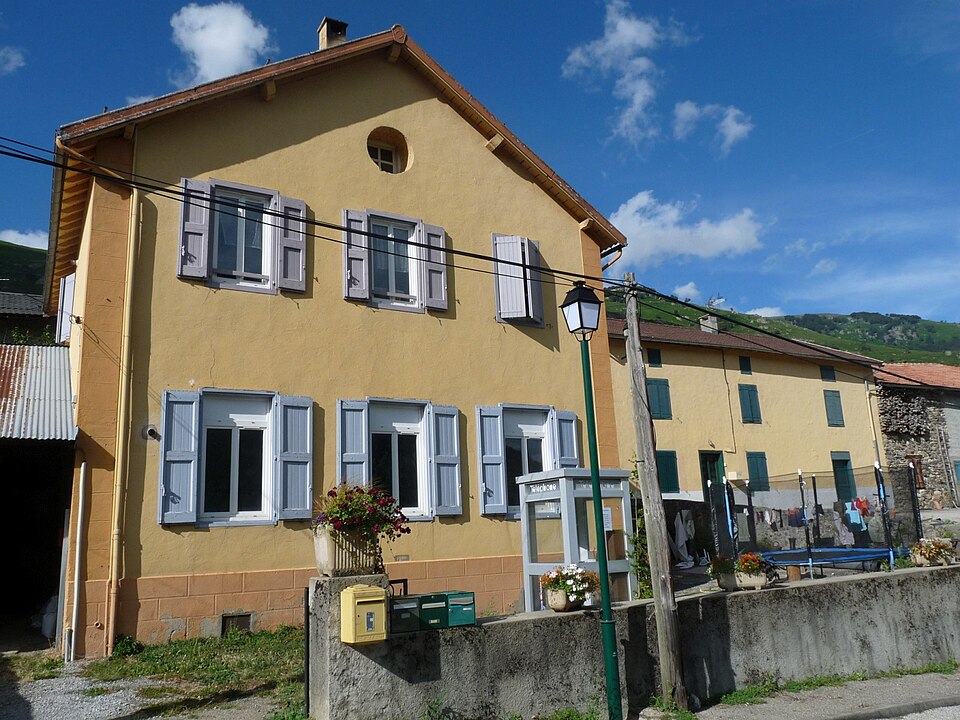 Appy09 mairie