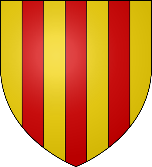 Blason de Ax-les-Thermes