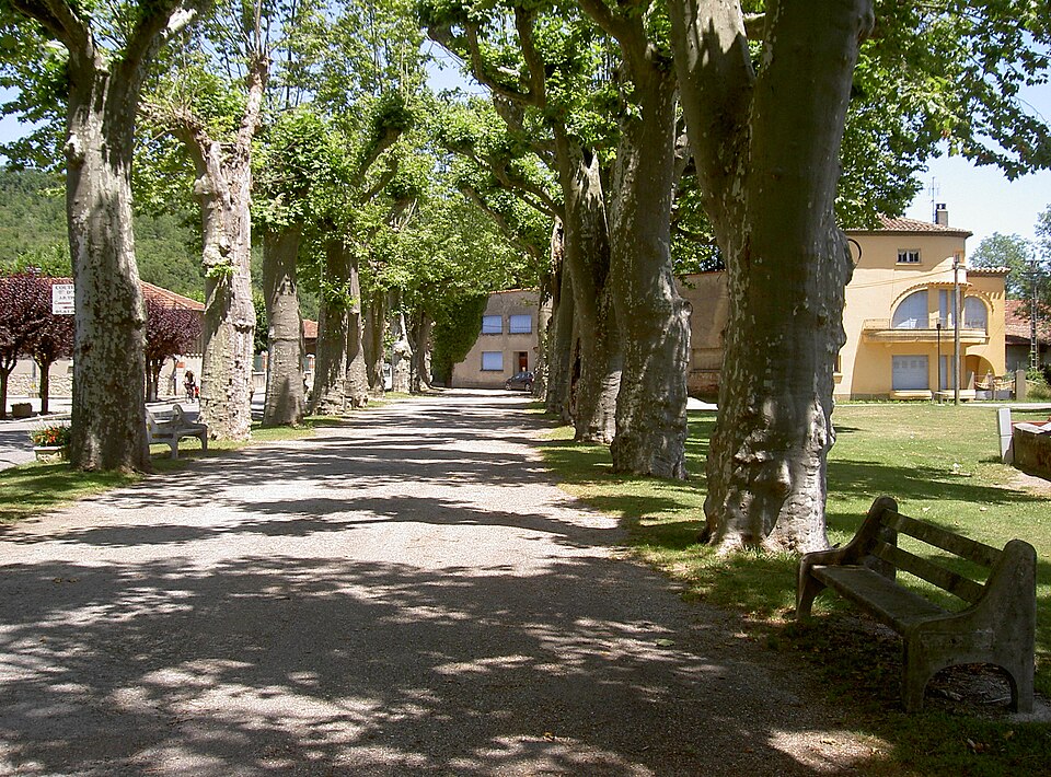 La Bastide sur l'Hers 5 (Ariège)