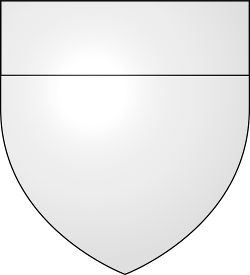 Blason de Bélesta