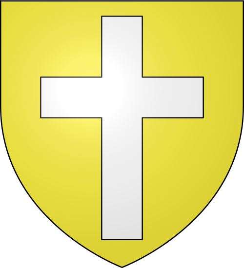 Blason de Belloc