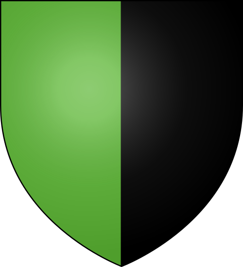 Blason de Besset