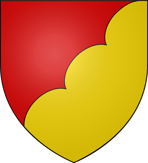 Blason de Carla-de-Roquefort