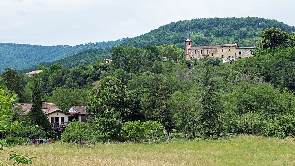 Le Carla de Roquefort (1)