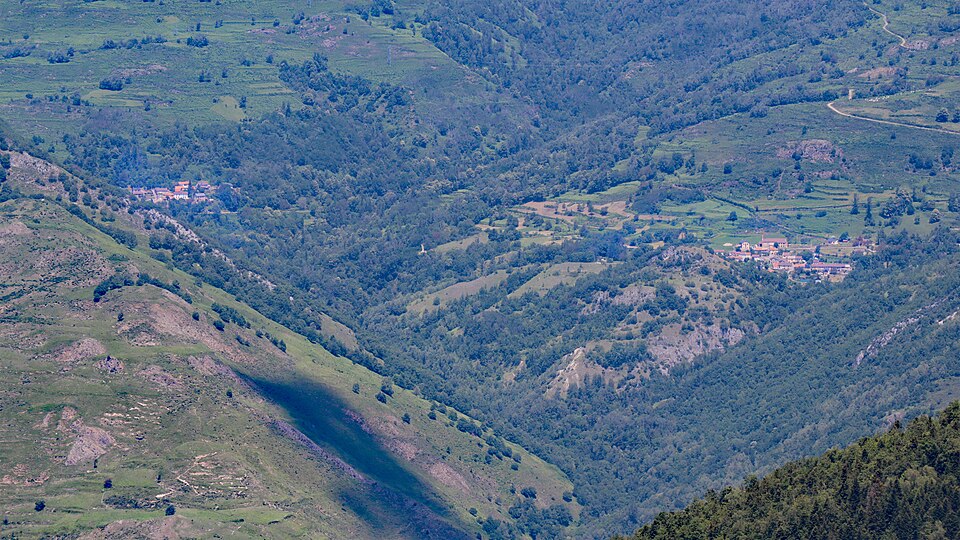 Rando Beille (53) Senconac Caychax