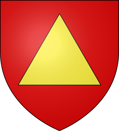 Blason de Cazals-des-Baylès