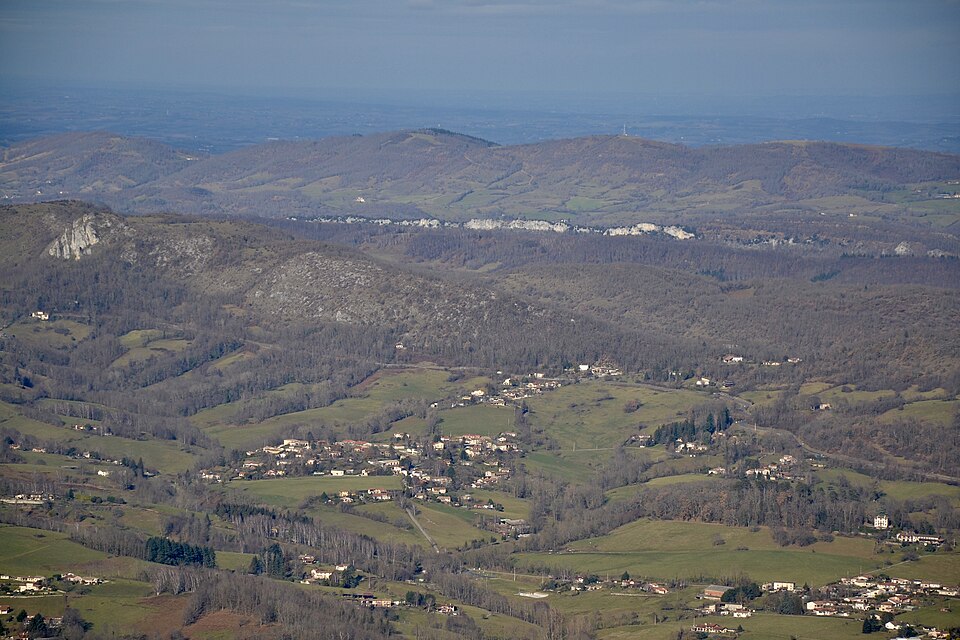 Vue de Cos